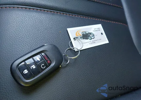 2024 Honda Pilot Trailsport из США, поврежденный, VIN 5FNYG1H69RB029265